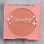 ColourPop No Rules Pressed Powder Blush
