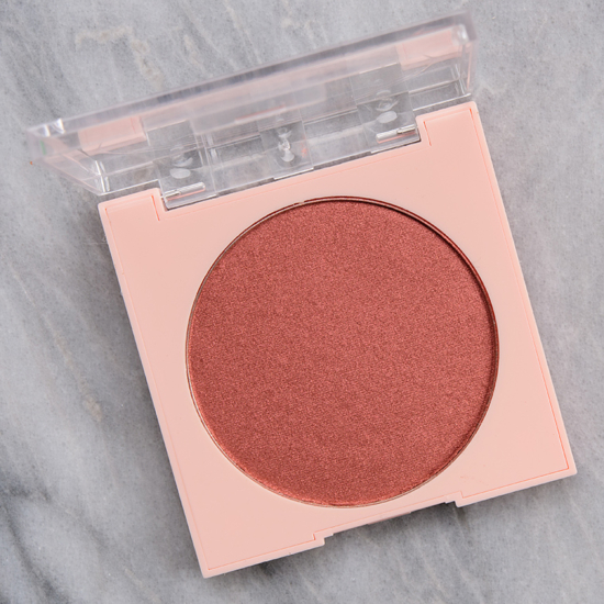 ColourPop On the Radio Pressed Powder Highlighter