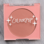 ColourPop Out and About Pressed Powder Blush