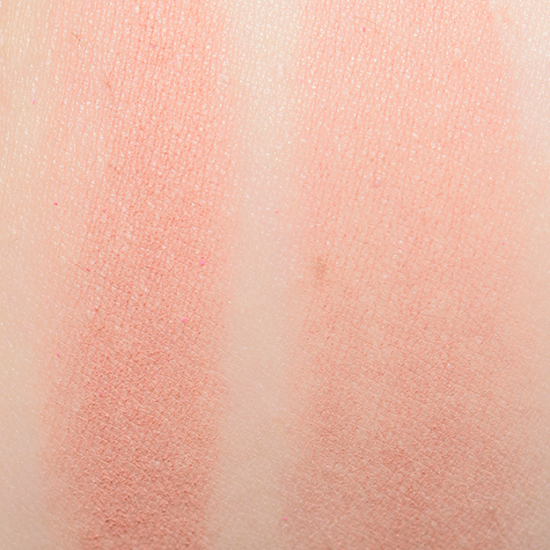 ColourPop Out and About Pressed Powder Blush