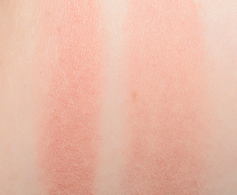 ColourPop Out and About Pressed Powder Blush