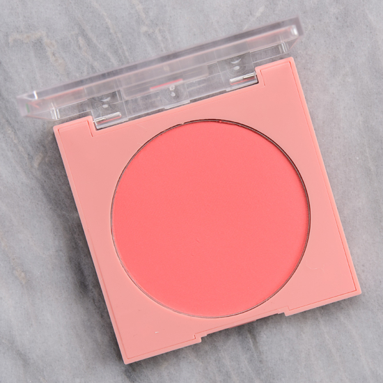 ColourPop Papaya Pressed Powder Blush