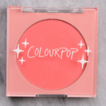 ColourPop Papaya Pressed Powder Blush