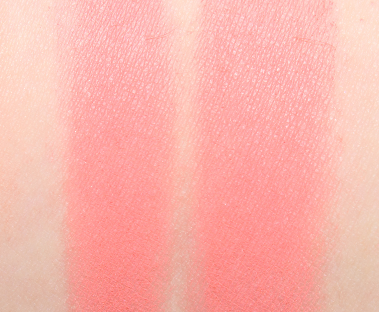 ColourPop Papaya Pressed Powder Blush