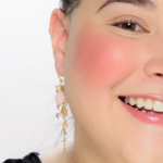 ColourPop Papaya Pressed Powder Blush