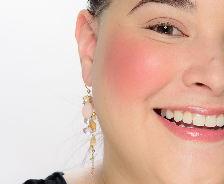 ColourPop Papaya Pressed Powder Blush