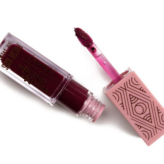 ColourPop Fresh Kiss Lip Crème Partner in Crime