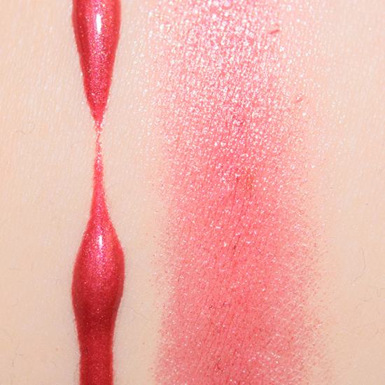 ColourPop Petal Up Cheek Dew Serum Blush