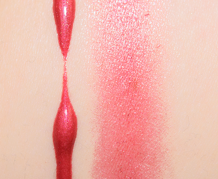 ColourPop Petal Up Cheek Dew Serum Blush