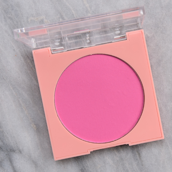 ColourPop Pitaya Pressed Powder Blush