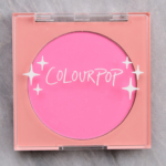 ColourPop Prairie Air Pressed Powder Blush