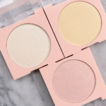 ColourPop Matte Bronzers & Pressed Powder Highlighter Swatches x14