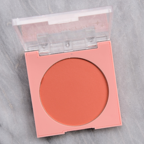 ColourPop Pretty Toasty Pressed Powder Blush