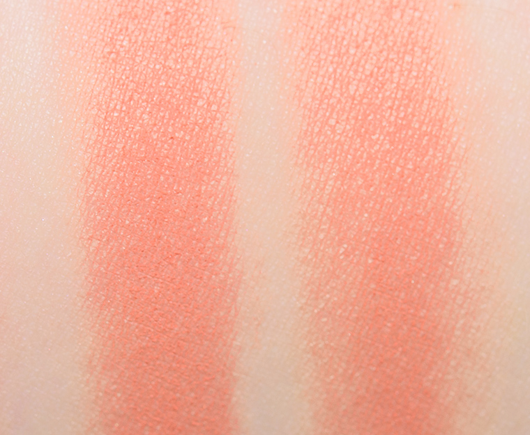 ColourPop Pretty Toasty Pressed Powder Blush