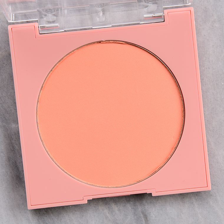 ColourPop Roxbury Dr Pressed Powder Blush