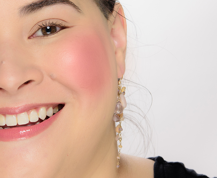 ColourPop Sassy Pants Pressed Powder Blush