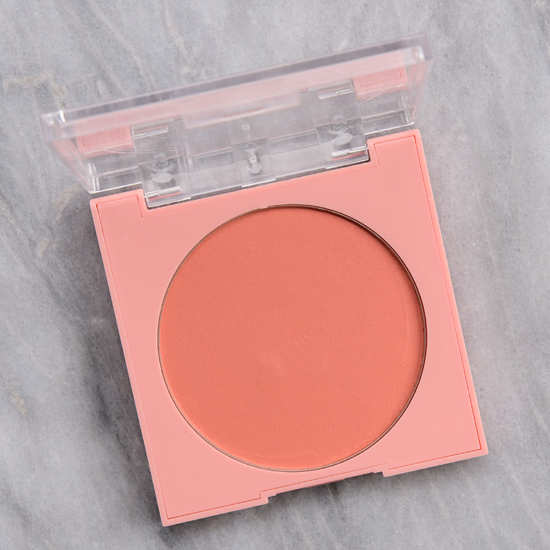 ColourPop Shortbread Pressed Powder Blush