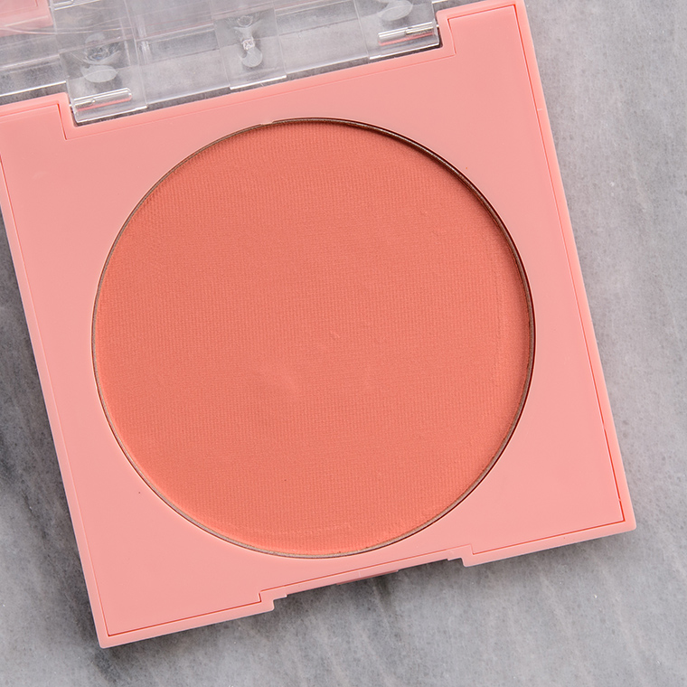 ColourPop Shortbread Pressed Powder Blush