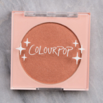 ColourPop Summer Camp Pressed Powder Highlighter
