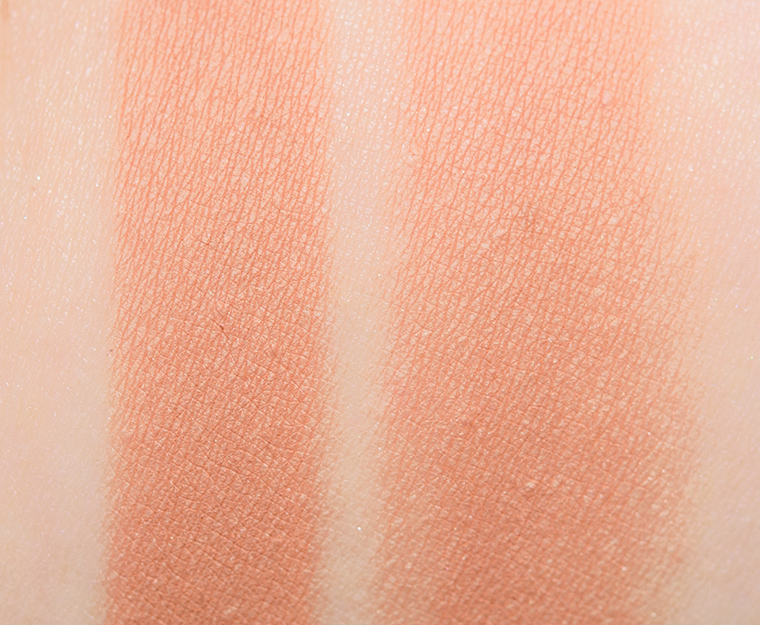 ColourPop Talk to the Palm Matte Bronzer