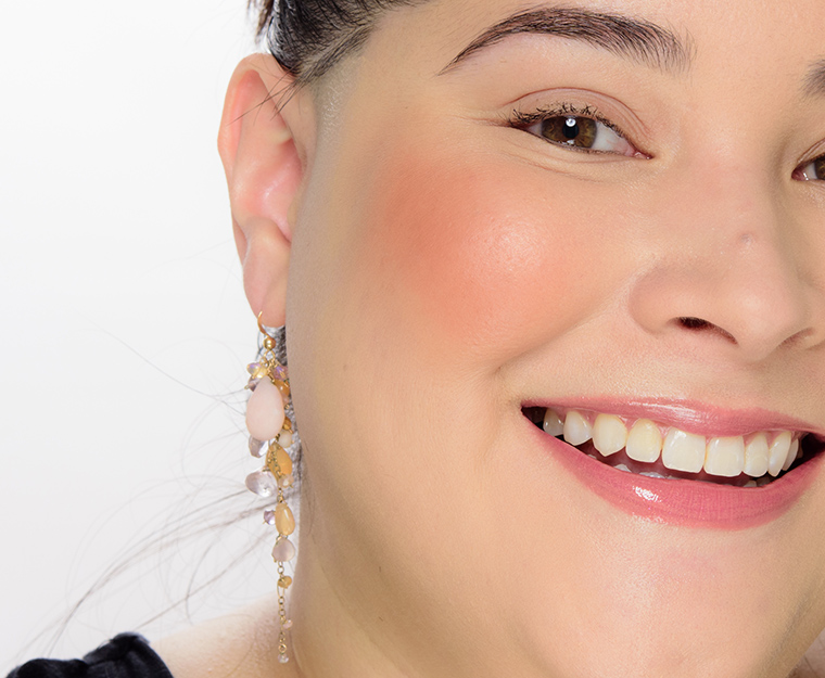 ColourPop Talk to the Palm Matte Bronzer