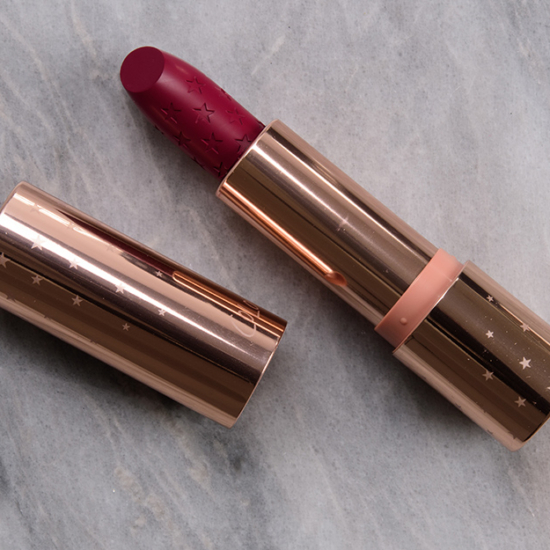ColourPop Tulip Season Lux Lipstick