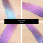 ColourPop Water Chrome Liquid Shadow