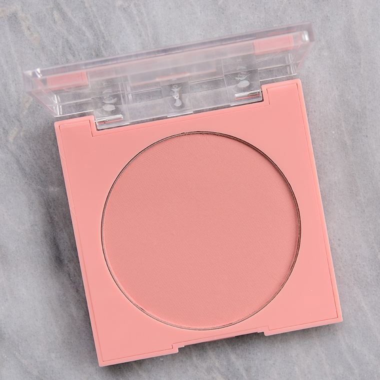 ColourPop Why Hello Pressed Powder Blush