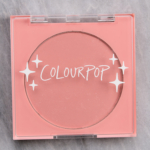 ColourPop Why Hello Pressed Powder Blush
