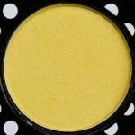 MAC Lemon Fizz Eyeshadow