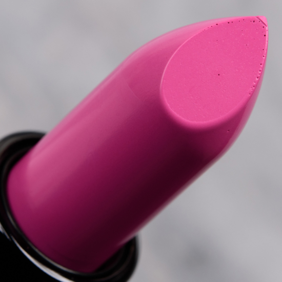 MAC Mega Magenta Lipstick