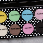 MAC Quinning Eyeshadow x 8 Palette