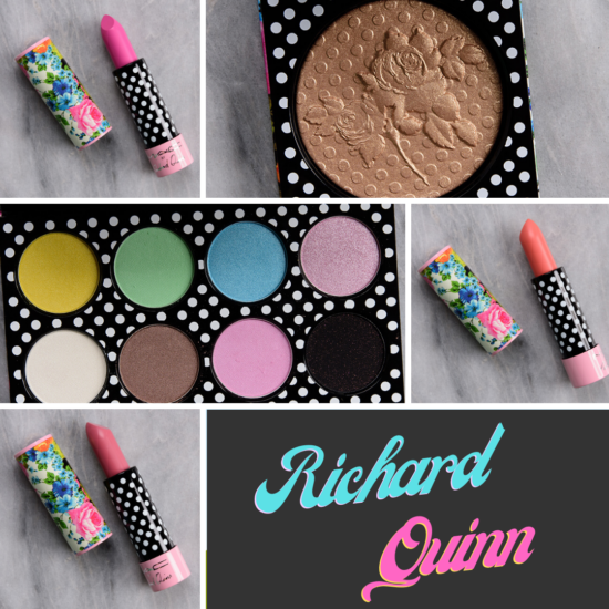 Mac Richard Quinn