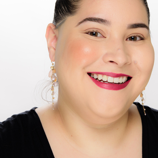 Milk Makeup Blaze Matte Cream Bronzer Stick Review & Swatches