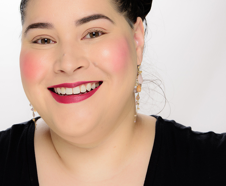 Natasha Denona Love (Blush) Cream Blush