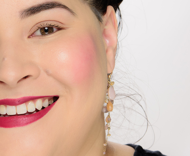Natasha Denona Love (Blush) Cream Blush