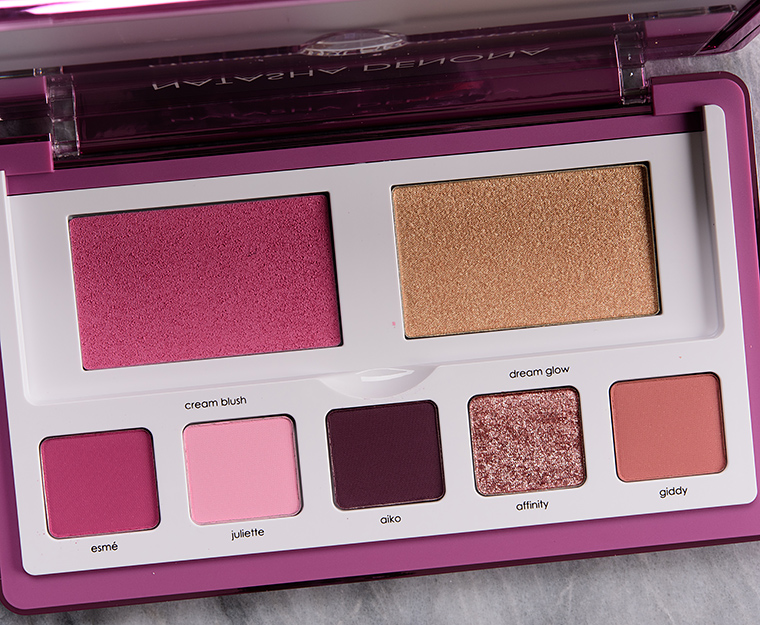 Natasha Denona Love Face Palette