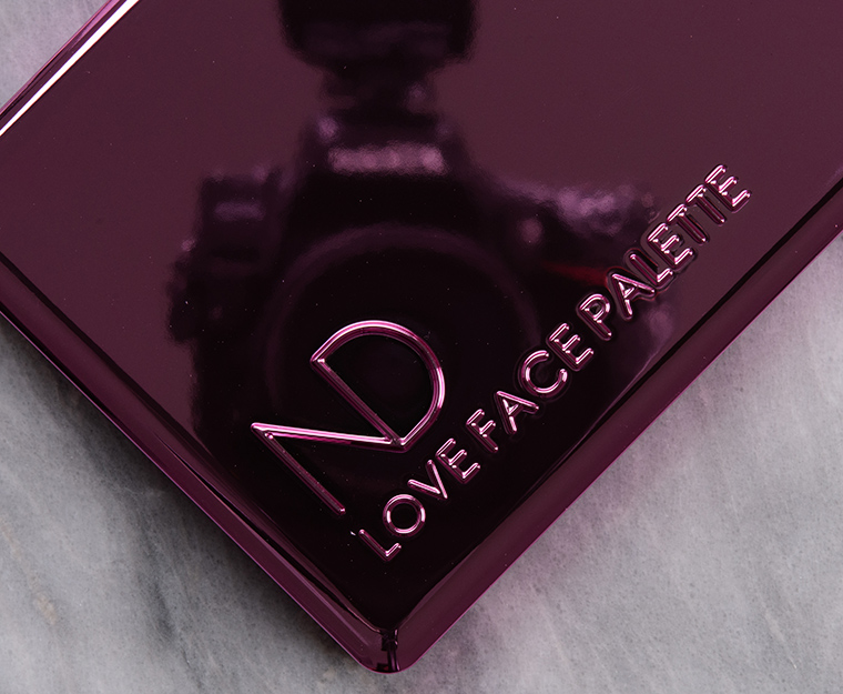 Natasha Denona Love Face Palette