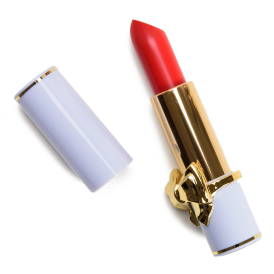 Pat McGrath Crimson Ecstasy SatinAllure Lipstick