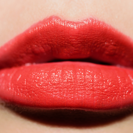 Pat McGrath Crimson Ecstasy SatinAllure Lipstick