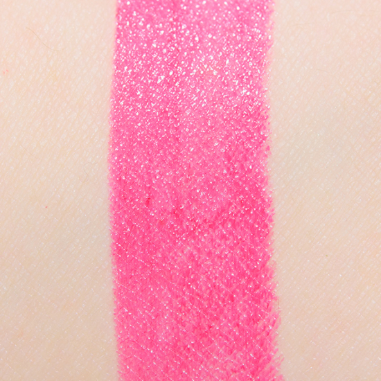 Pat McGrath Fleur Fatale SatinAllure Lipstick