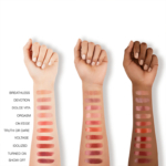 NARS Afterglow Sensual Shine Lipstick Launches Soon!