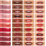 NARS Afterglow Sensual Shine Lipstick Launches Soon!