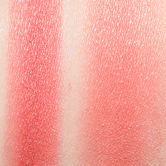Sydney Grace Awestruck Pressed Blush