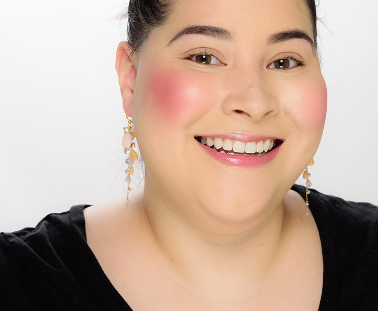 Sydney Grace Awestruck Pressed Blush