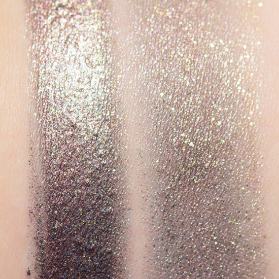 Sydney Grace Awkward Silence Cream Shadow (2020)