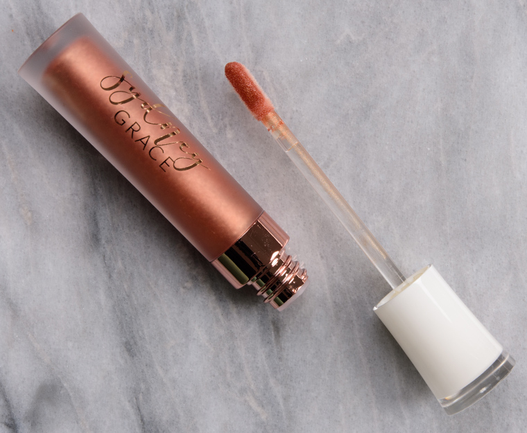 Sydney Grace Cherish Lip Topper