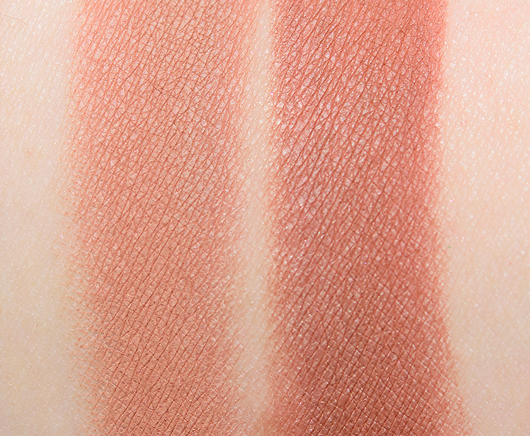 Sydney Grace Cleveland (Deep) Matte Shadow