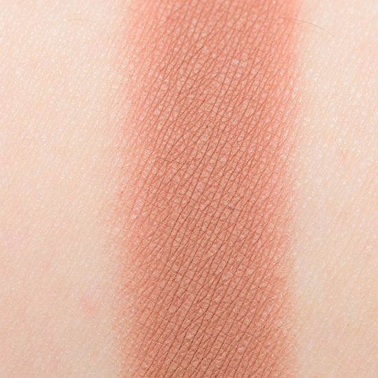 Sydney Grace Dusty Trails (Deep) Matte Shadow