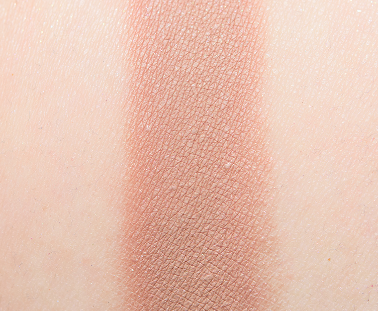 Sydney Grace Dusty Trails (Light) Matte Shadow